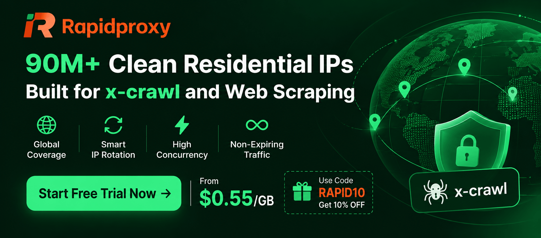 Rapidproxy